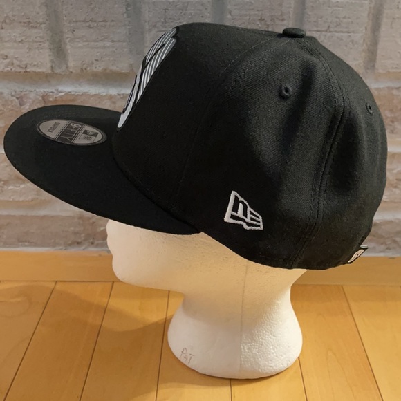 New Era Hat MLB Milwaukee Brewers Snapback 9Fifty - Picture 3 of 8